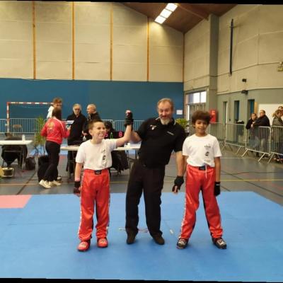 chp de nornandie 2019 