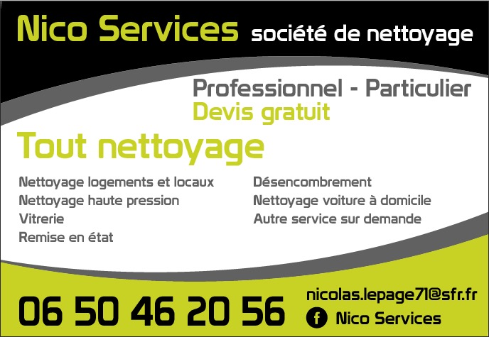 NIco Services